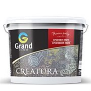 Паста GRAND VICTORY креативная Light Gold 2,5кг