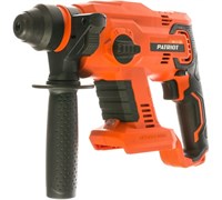 Перфоратор PATRIOT RH 210UES аккумуляторный бесщёточный 110303210