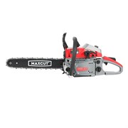 Пила PATRIOT MAXCUT цепная бензиновая MC 146 Easy Start, 45сс, 2,9л.с., шина 16, 40см 022100146