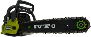 Пила бензиновая IVT G4518 B