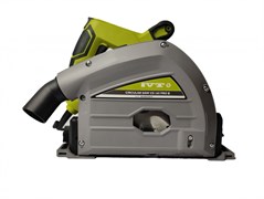 Пила ручная циркулярная IVT погружная CS165PRO B