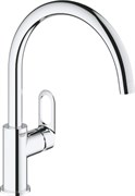 Смеситель GROHE Start Flow однорычажный для мойки 31555001