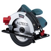 Пила циркулярная ALTECO Promo L 185мм CS1200-185 L