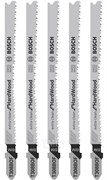 Пилки BOSCH лобзиковые 5шт T308BOF 2608636640