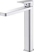 Смеситель IDDIS BRIDGE для ванны BRDSB01i01