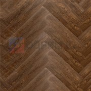 Ламинат IDEAL FLOOR Дуб Рустик (1уп-36пл-2,16м2,  1 пл-0,06м2 600*100*8мм) CD 834-505 A-желтый