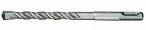 Бур по бетону FIT CUTOP Profi двойная резьба SDS-Plus 14 х 310 мм 40-14310