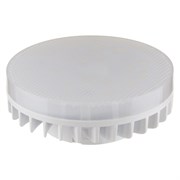 Лампа светодиодная LEZARD LED GX53 12W 4200K 442-GX53-12