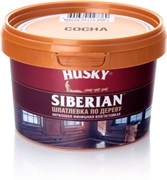 Шпатлевка по дереву HUSKY, сосна, 0,8 кг