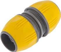 Муфта PALISAD LUXE соединитель универсальный 1/2-3/4 66252