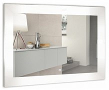 Зеркало LED НОРМА 800х600