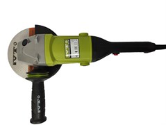 Машина углошлифовальная IVT AG-180/2-RC