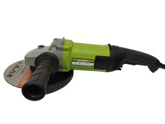Машина углошлифовальная IVT AG-230/2-RC