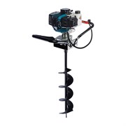 Мотобур ALTECO GGD 2311/1800 promo