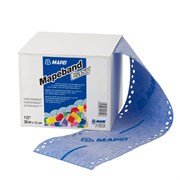 Лента гидроизоляционная MAPEBAND EASY H130 ROLLS 10м