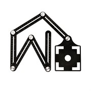 Локатор отверстий 3D KRESTIKI