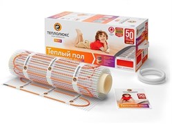 Мат нагревательный ТЕПЛОЛЮКС TROPIX MHH 560Вт/3,5