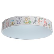 Люстра DE MARKT Гуфи 50W LED 220V  716010201