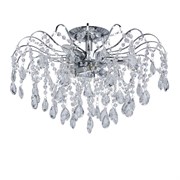 Люстра MW-LIGHT Бриз 6*60W E14 220V 464017306