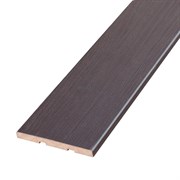 Наличник Сибирь-Профиль Микрофлекс 8*70*2150 венге 3D