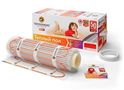Мат нагревательный ТЕПЛОЛЮКС TROPIX MHH 2240Вт/14,0
