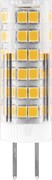 Лампа светодиодная FERON 7W 230V G4 2700K LB-433 25863