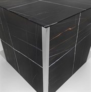 Профиль КТМ алюм. для кафеля 2525-01М 2,7м серебро