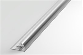 Профиль ЛУКА для кафеля окантовачный ПК 03-9.2700.201 л