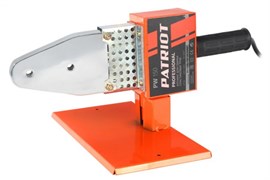 Аппарат для сварки пластиковых труб PATRIOT PW 150 The One 800W 170302005