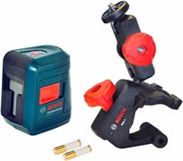 Нивелир BOSCH GLL 2+MM 2 арт.0601063A01