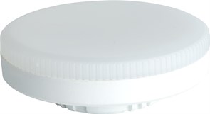 Лампа светодиодная ЗАРЯ GX53 12W 6000-6500K