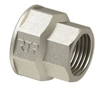 Муфта РосТурПласт переходная 3/4*1/2