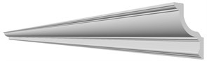 Плинтус ГЛАНЦЕПОЛ потолочный GP-94 71*56 (1уп-40шт)