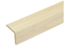 Плинтус FOREST 15*45*2500 (А Хвоя стык б/с)