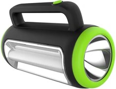 Фонарь GAUSS LED прожекторный 8W 500Lm lead acid 1500mAh диммируемый GF603