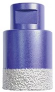 Коронка FIT алмазная универсальная для УШМ CUTOP Special 45*15*М14*60мм 70-508