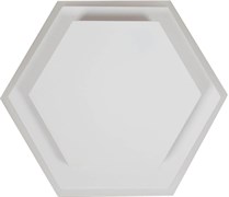 Бра DE MARKT Круз 8W LED 220V IP44 637028002