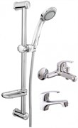 Комплект RUBINETA М-10 + М-18 +Varianta-Oka 625045