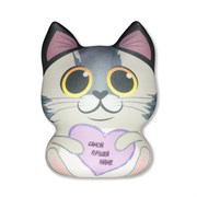 Игрушка Антистрессовая Котик открытка маме 19аси49ив-5