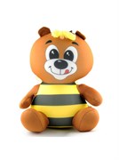 Игрушка Антистрессовая Медведь  ЖУ ЖУ 13аси25ив