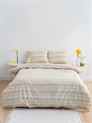 Комплект постельного белья ВАСИЛИСА Uniqcute евро 216*240 поплин наб 50*70 70224/1