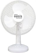 Вентилятор OASIS настольный VT-30W3