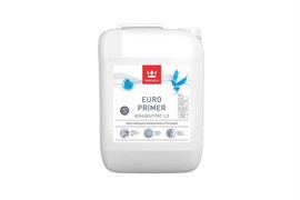 Грунтовка EURO PRIMER 10л