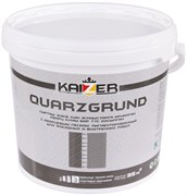 Грунтовка KAIZER кварцевая Quarzgrund 15кг