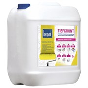 Грунтовка Tiefgrunt 5л