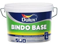 Грунтовка универсальная Dulux Bindo base 10л 5183717
