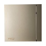 Вентилятор SOLER PALAU Silent-100 CZ Champagne