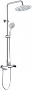 Душевая система RUBINETA OLO/Ultra 10 SW DV 3/4 625125