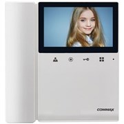 Видеодомофон Commax CDV-43K2 BASIK цветной монитор 1925