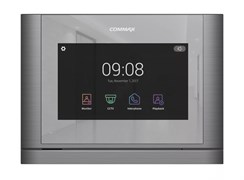 Видеодомофон Commax CDV-704MA D-SIL сенсорный 2188